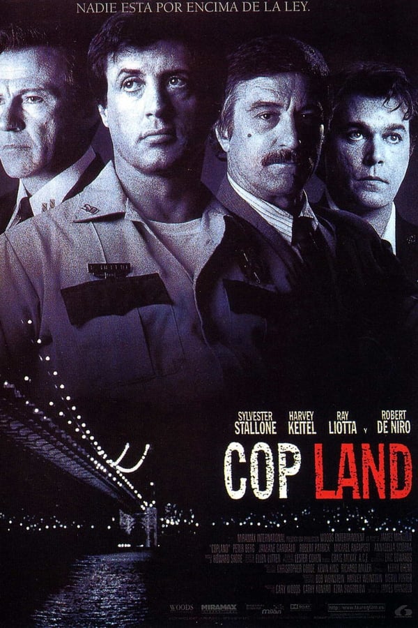 ES| Cop Land 