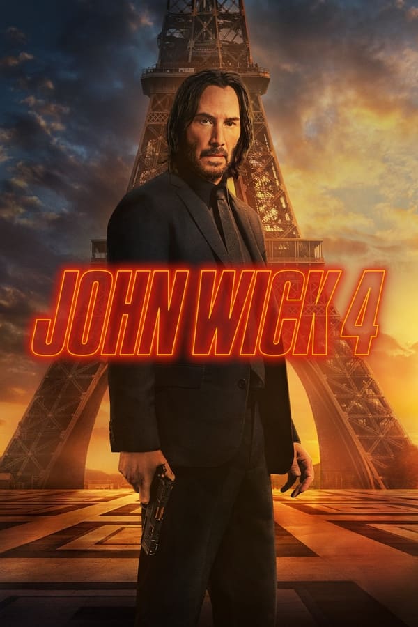 IT - John Wick 4 (2023)