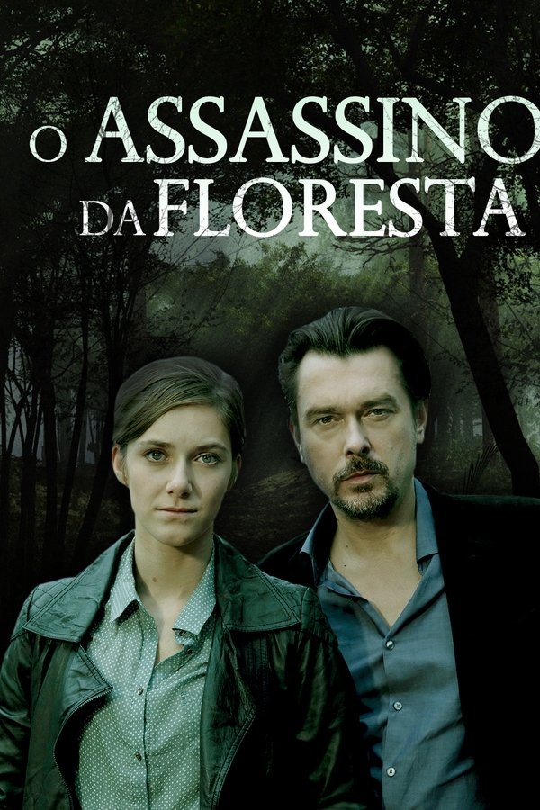 O Assassino da Floresta
