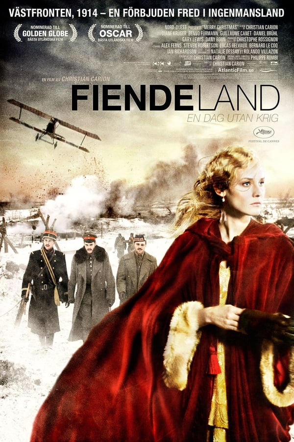 Fiendeland