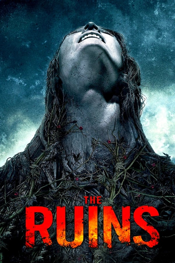 The Ruins (2008)