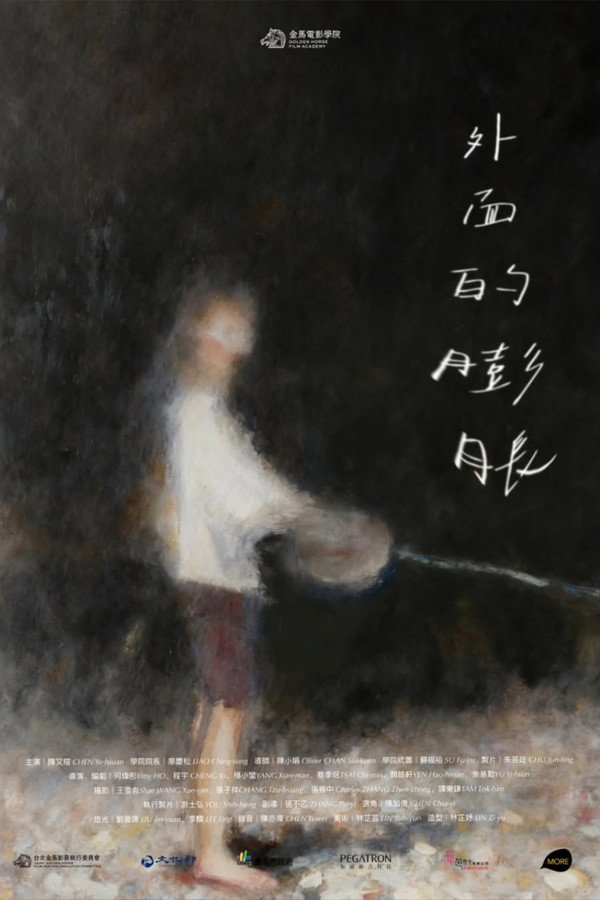 外面的膨胀