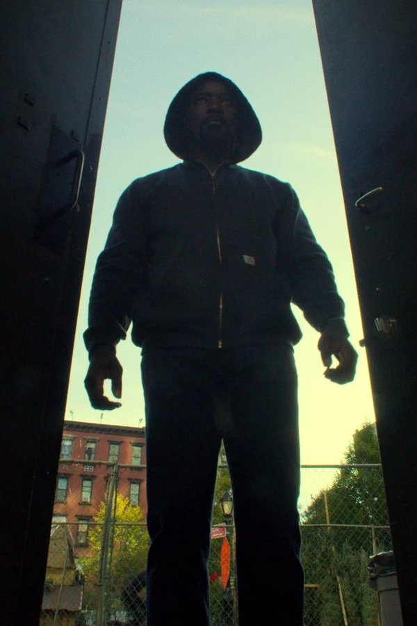 Marvel’s Luke Cage – S02E13 – They Reminisce Over You