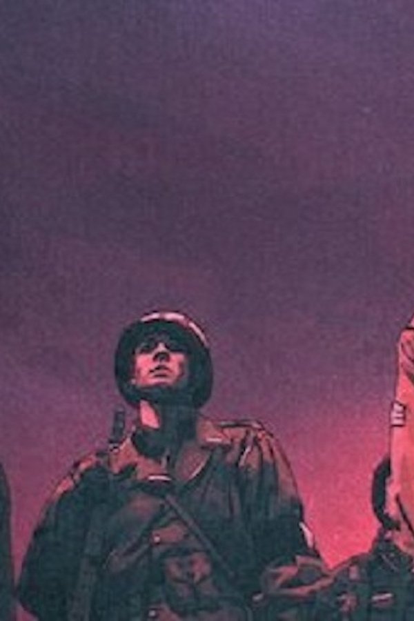 The Liberator – S01E02 – Episodio 2