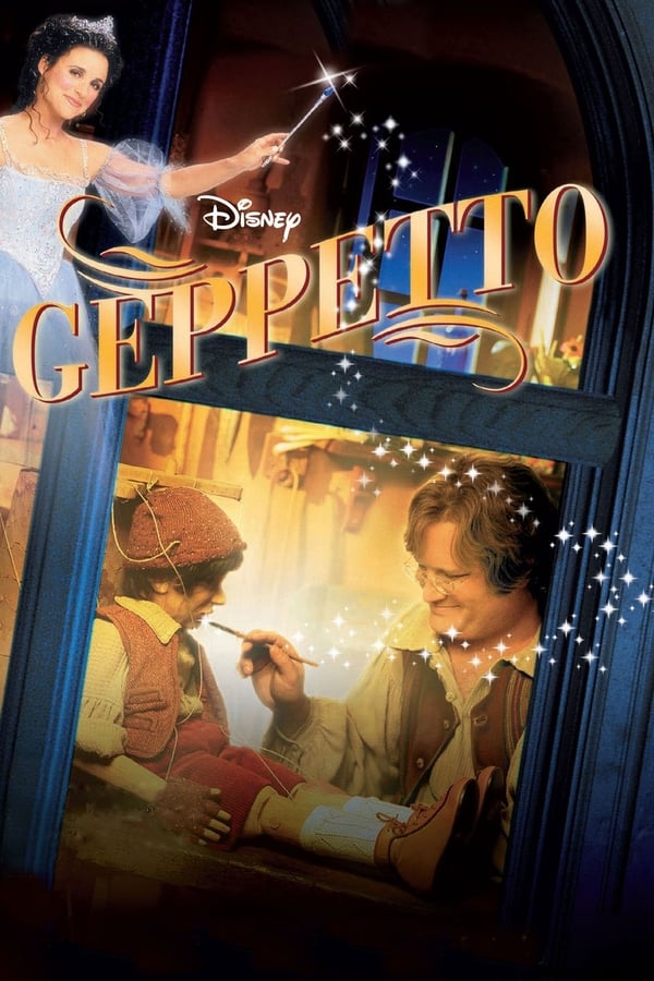 Geppetto