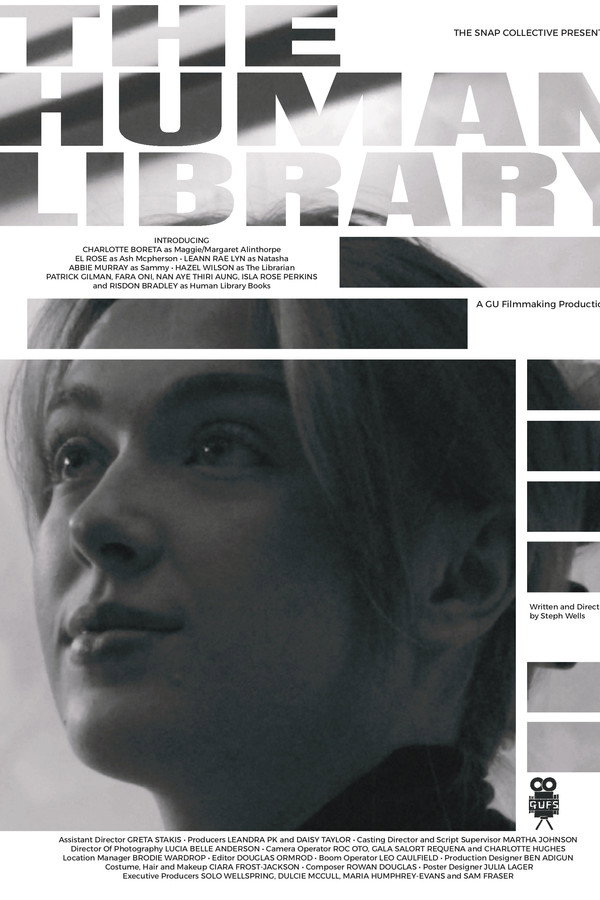 The Human Library