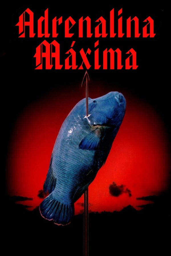 Adrenalina Máxima (1993)