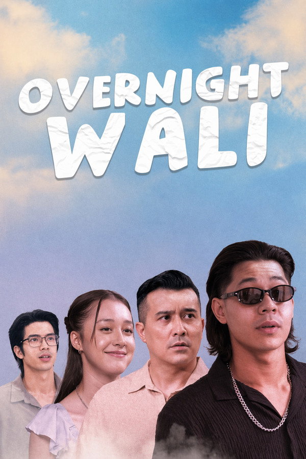 Overnight Wali