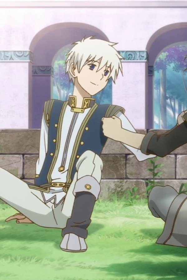 Snow White with the Red Hair [Sub-ITA] – S01E08 – Episodio 8