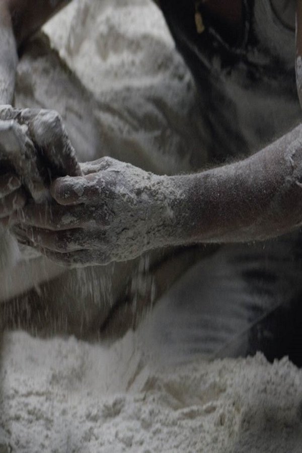 Very Big Shot (2015) backdrop image