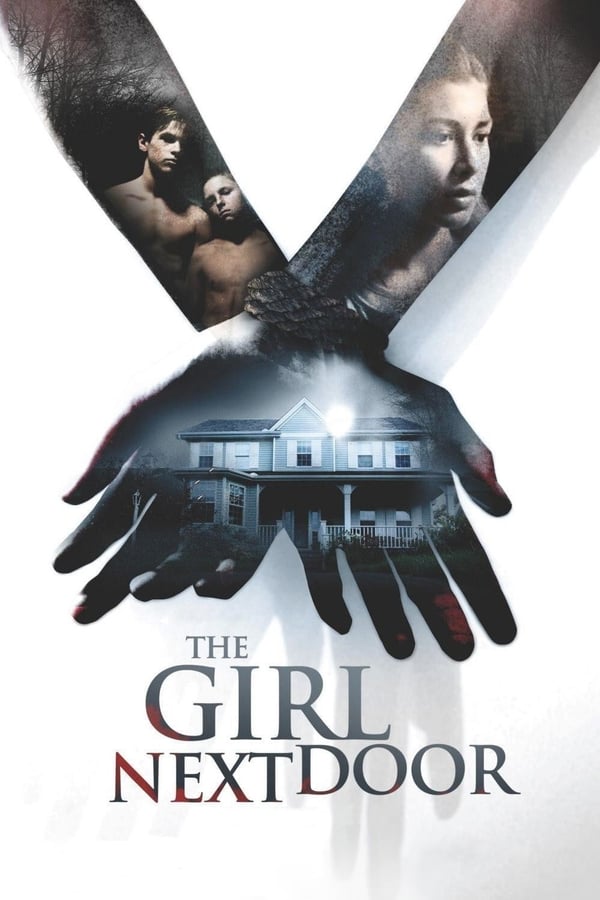 AR - The Girl Next Door (2007)