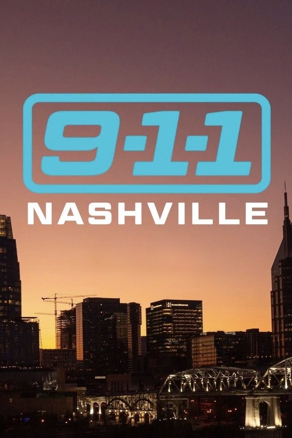 9-1-1: Nashville Poster