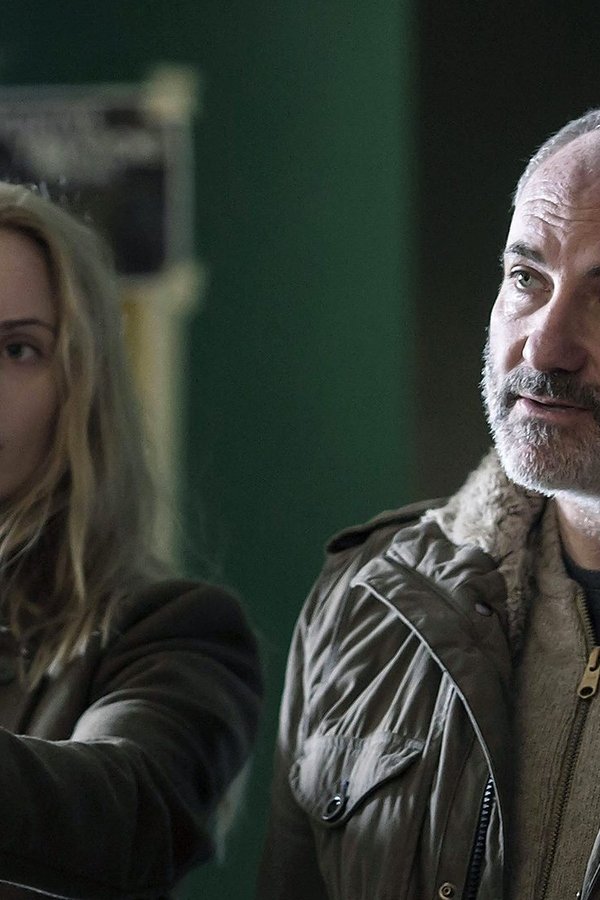 The Bridge: La serie originale – S02E02 – Episodio 2