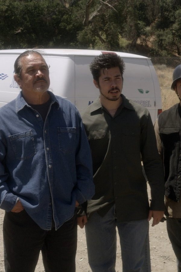 Sons of Anarchy – S03E06 – La tregua