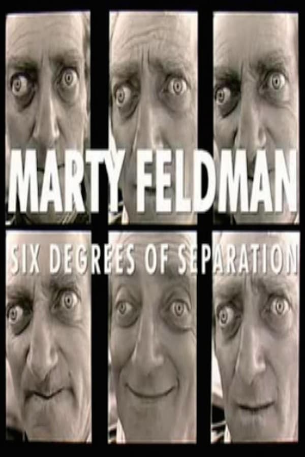 Marty Feldman : Six Degrees of Separation