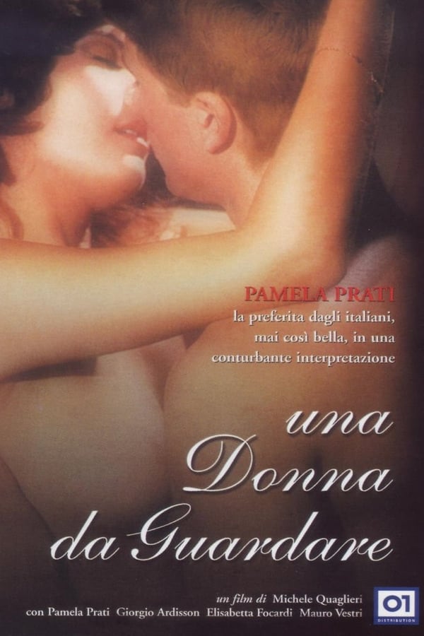 Una donna da guardare