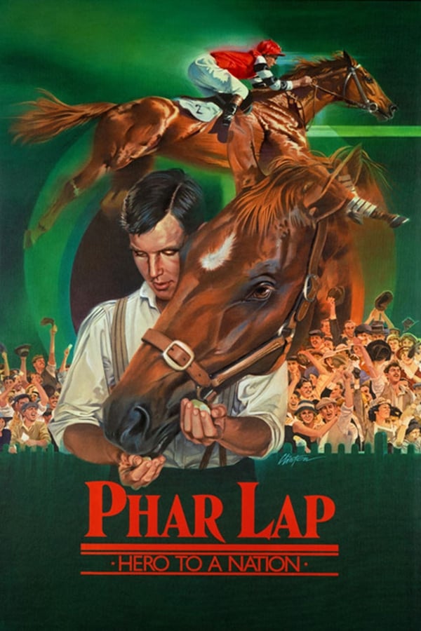 Phar Lap