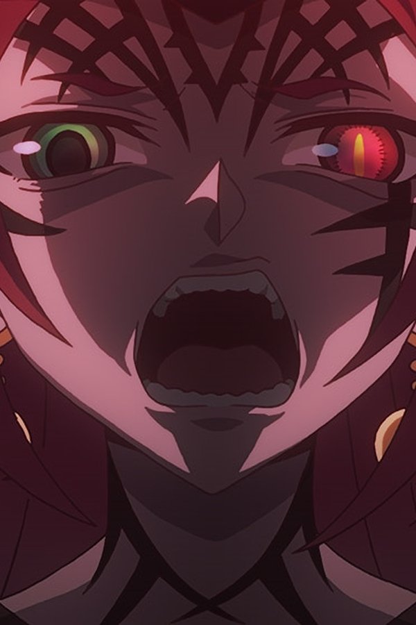 Ragna Crimson – S01E02 – Episodio 2
