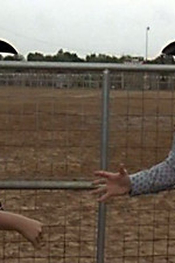 Friday Night Lights – S03E09 – Episodio 9