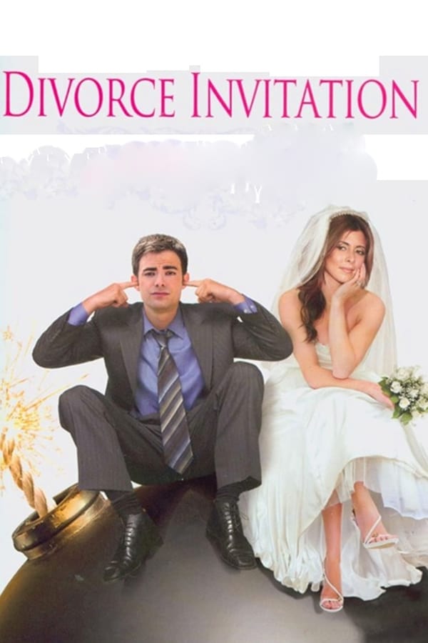 Divorce Invitation (2012)