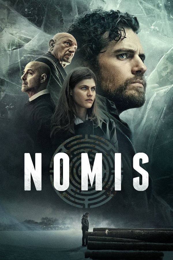 DE - Nomis: Die Nacht des Jägers (2019)