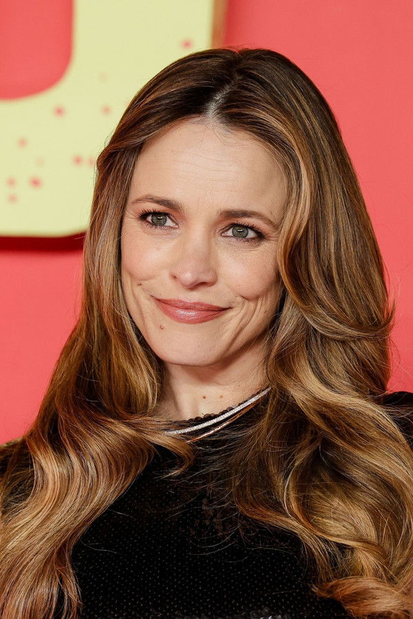 Rachel McAdams's headshot