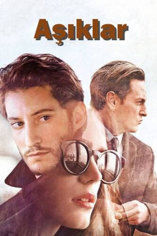 Amants (2020)