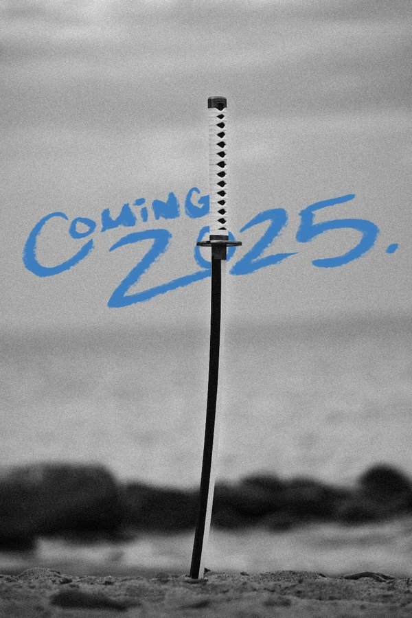 Modern Samurai 2: The Last Modern Samurai