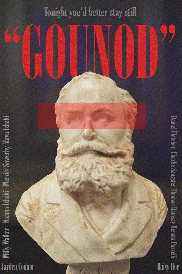 GOUNOD