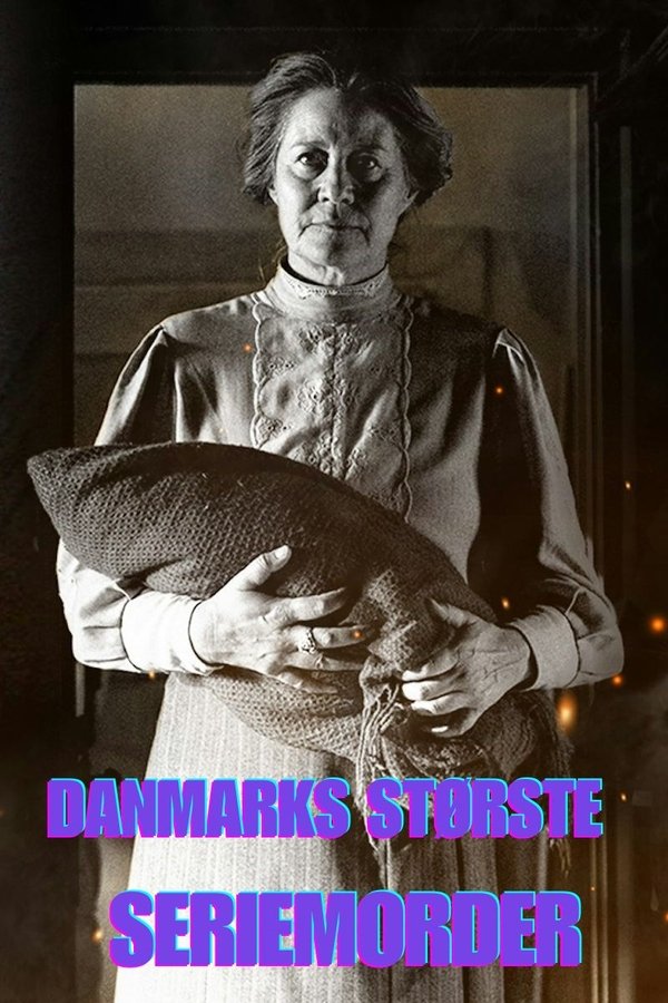 DK - Danmarks største seriemorder (2025)