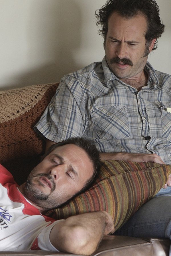 My Name Is Earl – S04E05 – Johnny l’angelo