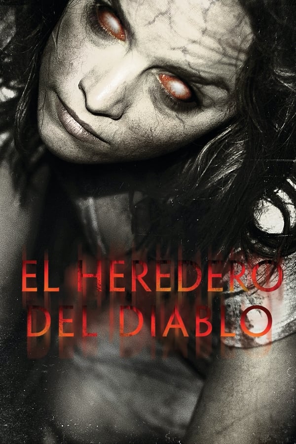 TVplus ES - El heredero del diablo  (2014)