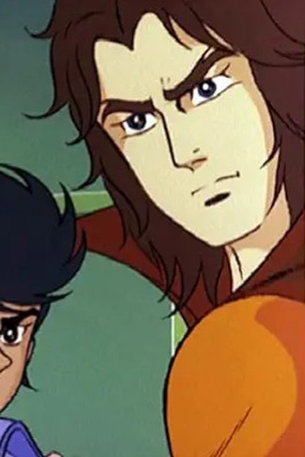 UFO Robot Goldrake – S01E43 – L’isola misteriosa