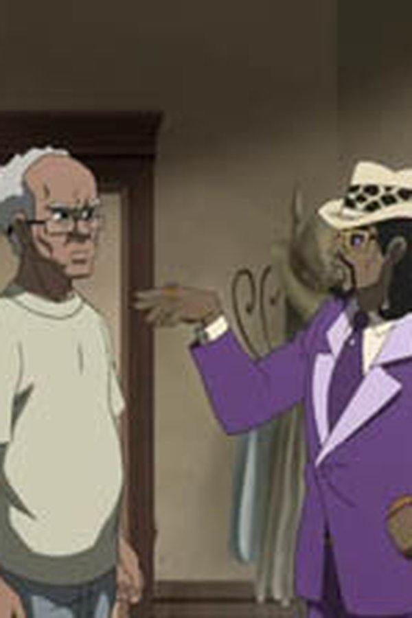The Boondocks – S01E03 – Episodio 3