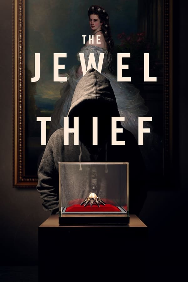 EN - The Jewel Thief (2023)