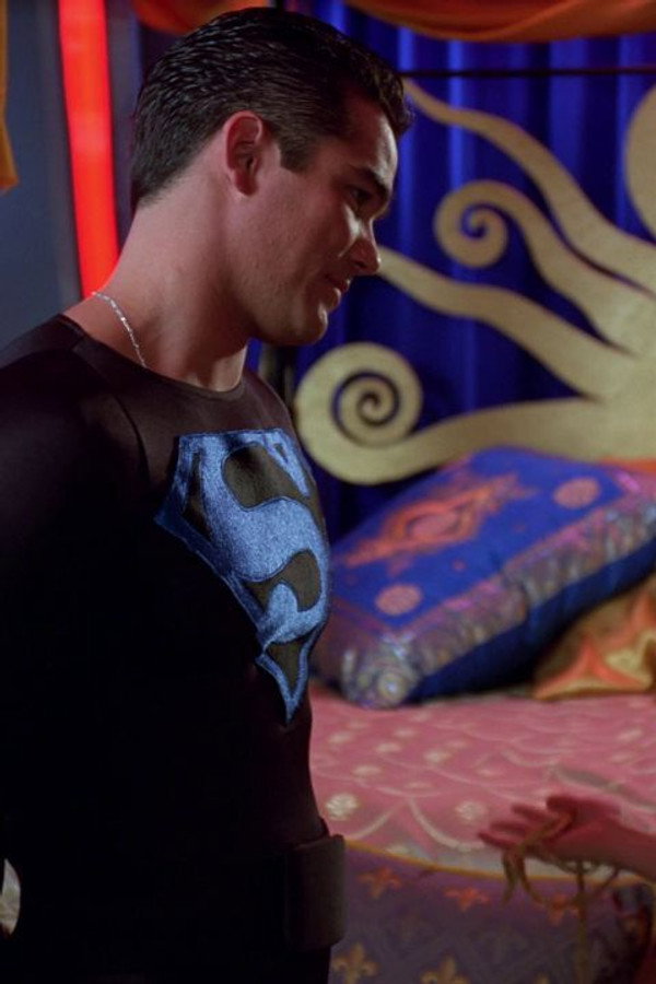 Lois & Clark: As Novas Aventuras do Superman