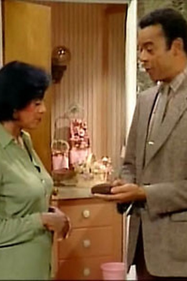 I Jeffersons – S10E05 – Come non sposare un milionario