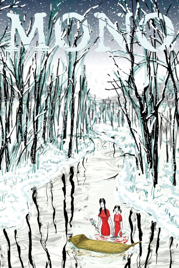 Mono: The Sky Remains the Same as Ever