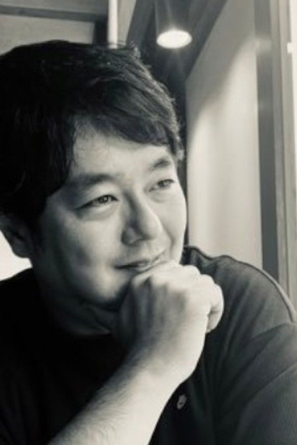 Kei Horie's headshot