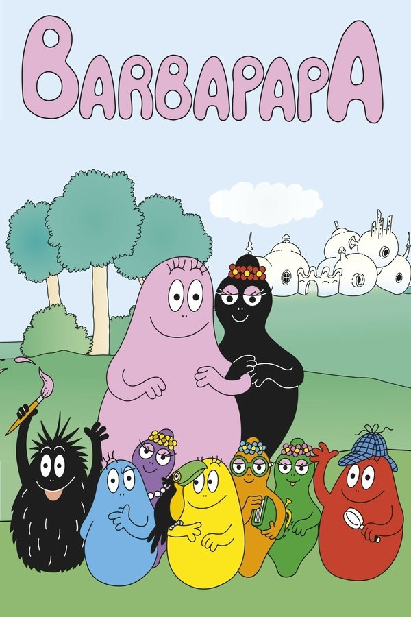 Barbapapà