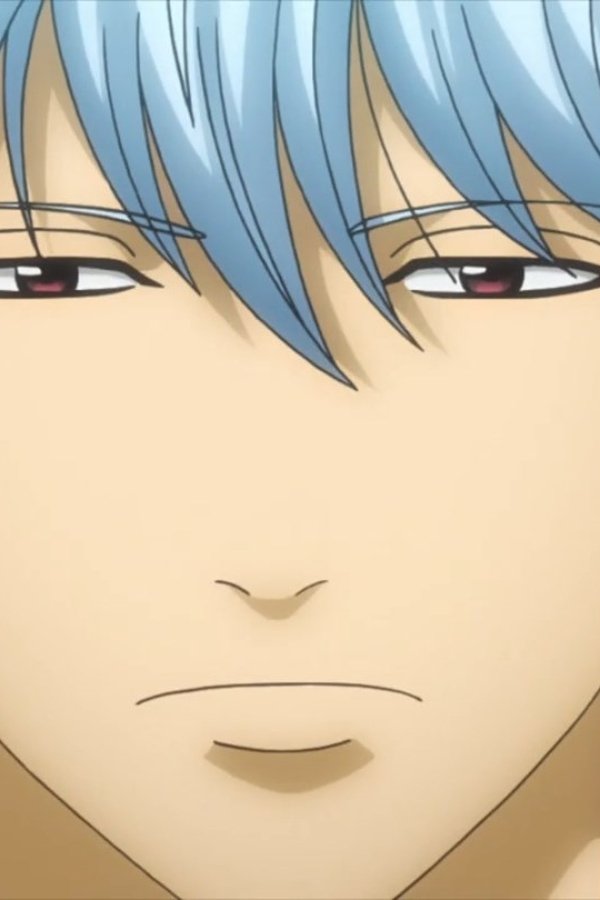 Gintama – S11E10 – Episodio 10