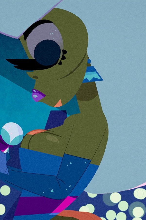 Super Drags – S01E05 – Episodio 5