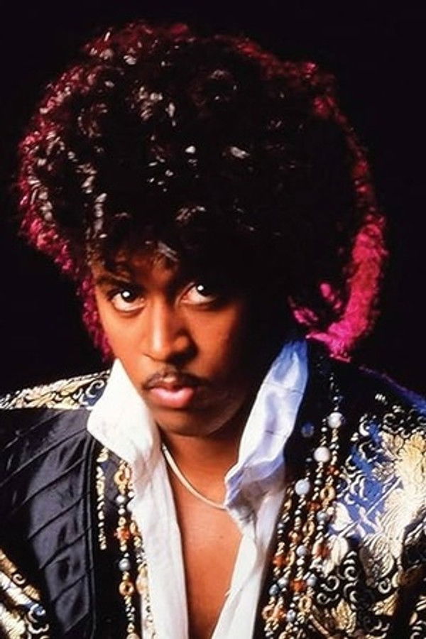 Brown Mark's headshot