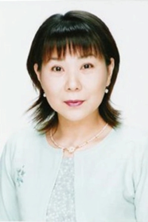 Tamao Hayashi's headshot