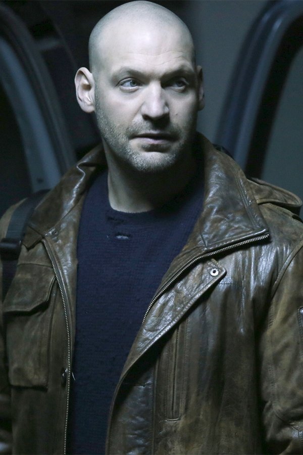 The Strain – S04E09 – Il traditore