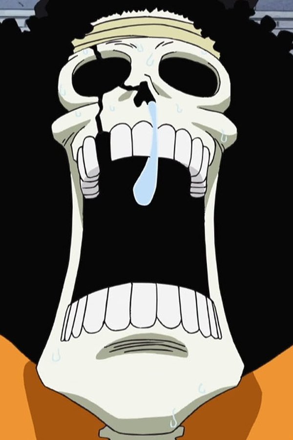 One Piece: All’arrembaggio! – S10E381 – Brook nella ciurma