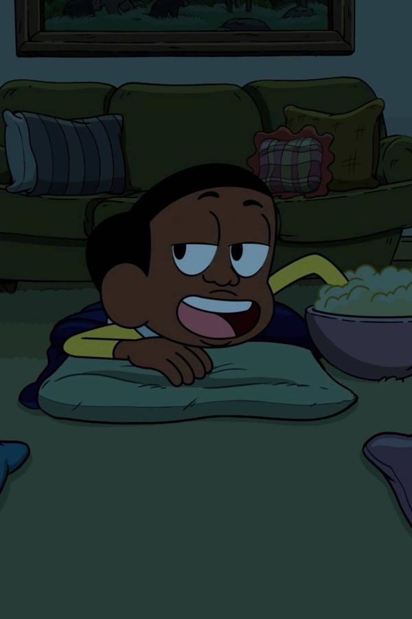 Craig – S02E21 – Episodio 21