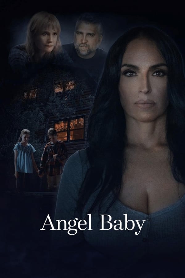 TVplus EN - Angel Baby (2023)