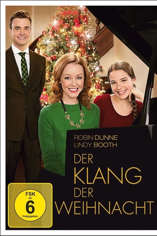 DE - Der Klang der Weihnacht (2016)