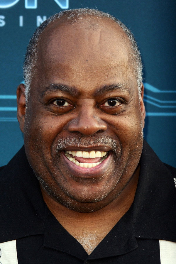 Reginald VelJohnson's headshot